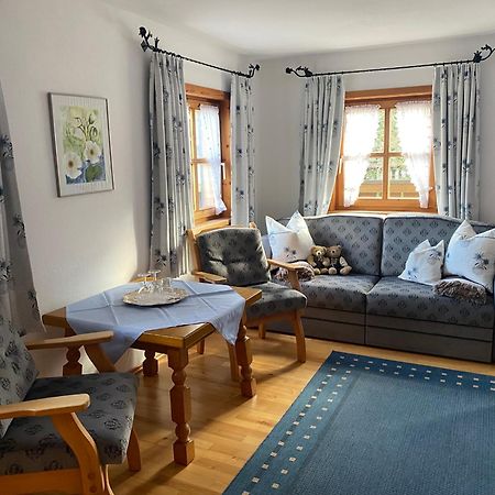 Gaestehaus Herbstbauernhof Siegsdorf Kültér fotó