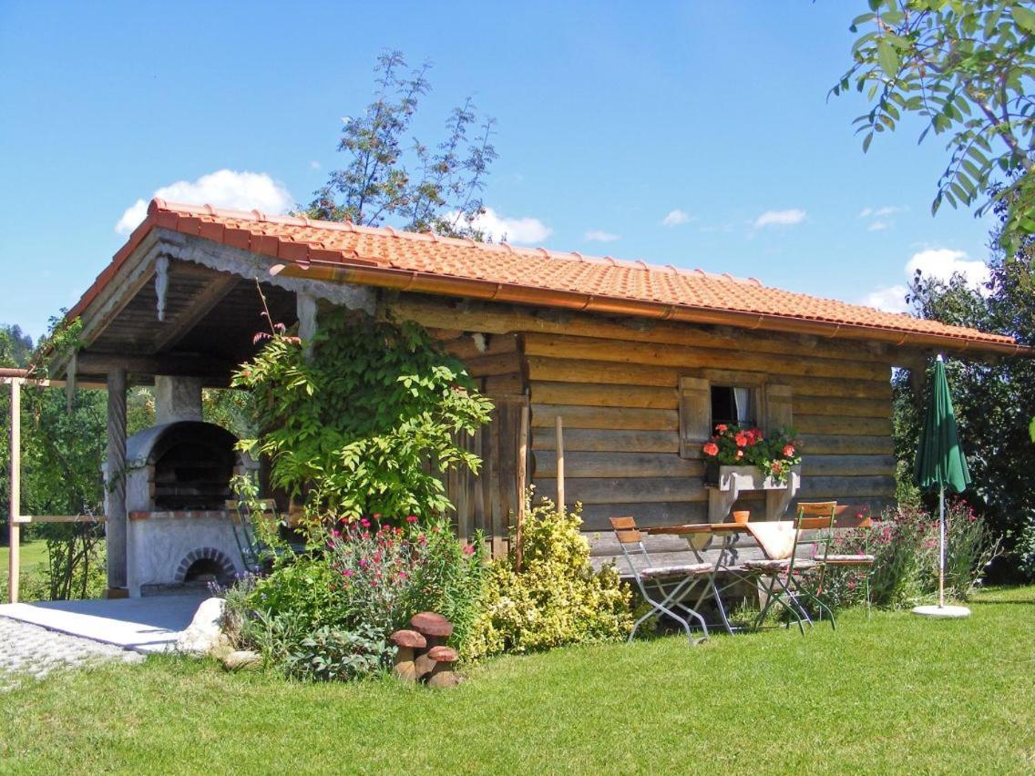 Gaestehaus Herbstbauernhof Siegsdorf Kültér fotó
